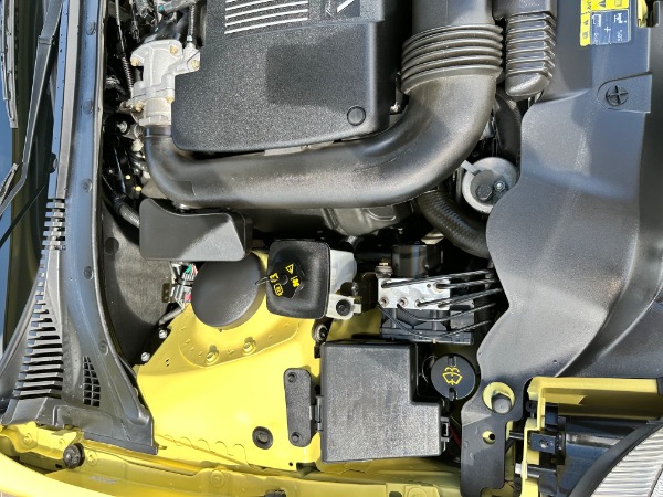 Used-2002-Ford-Thunderbird-Deluxe