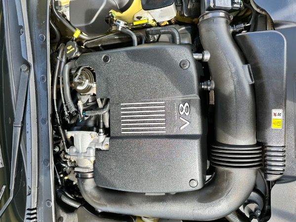 Used-2002-Ford-Thunderbird-Deluxe