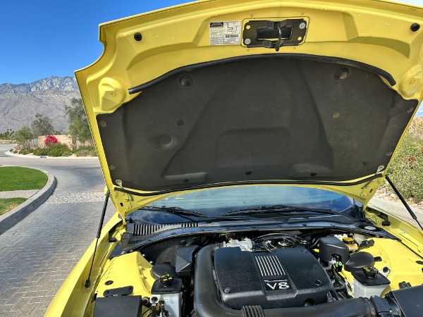 Used-2002-Ford-Thunderbird-Deluxe