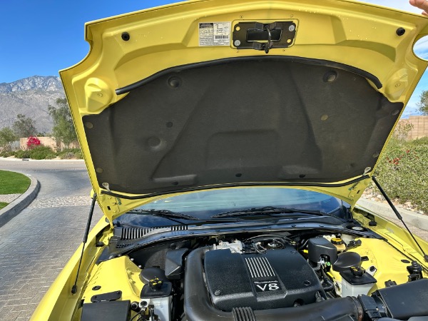 Used-2002-Ford-Thunderbird-Deluxe