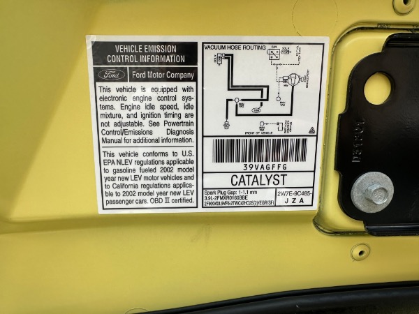 Used-2002-Ford-Thunderbird-Deluxe