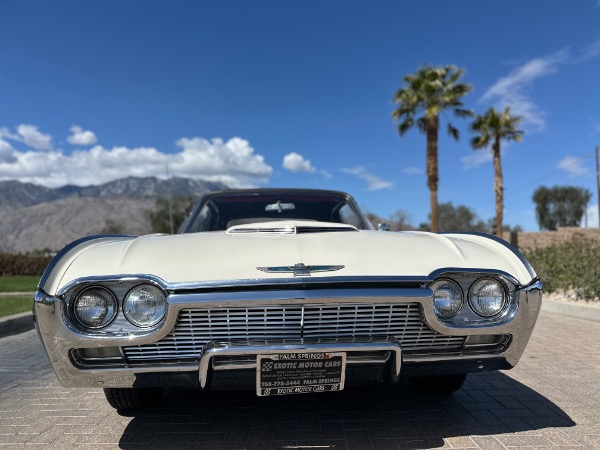 Used-1961-Ford-Thunderbird
