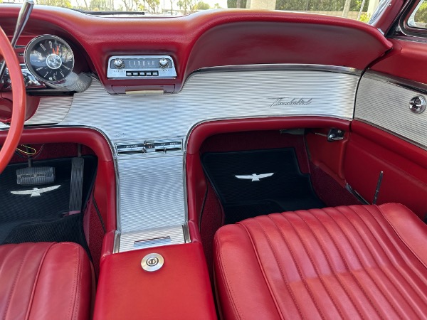 Used-1961-Ford-Thunderbird
