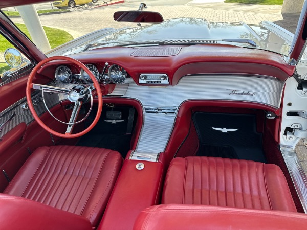 Used-1961-Ford-Thunderbird