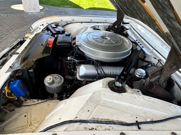 Used-1961-Ford-Thunderbird