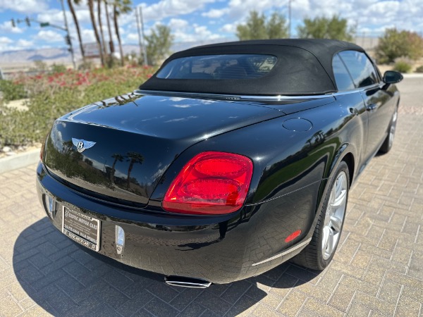 Used-2008-Bentley-Continental-GT