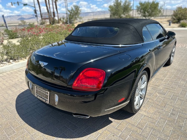 Used-2008-Bentley-Continental-GT