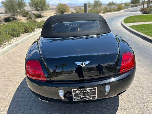 Used-2008-Bentley-Continental-GT