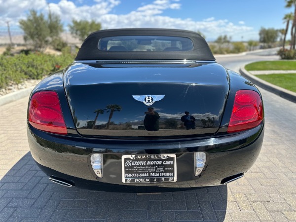 Used-2008-Bentley-Continental-GT