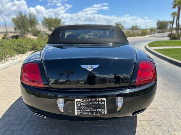 Used-2008-Bentley-Continental-GT
