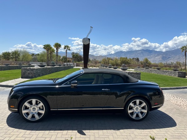 Used-2008-Bentley-Continental-GT