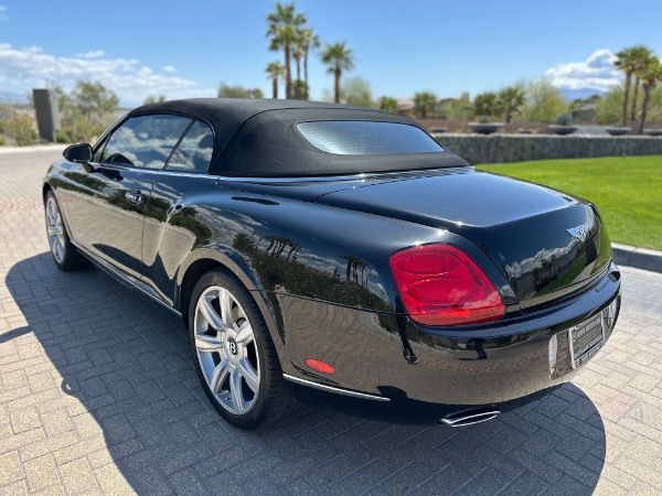 Used-2008-Bentley-Continental-GT