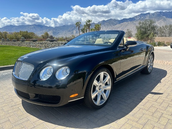 Used-2008-Bentley-Continental-GT