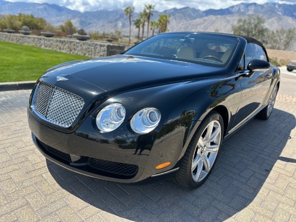 Used-2008-Bentley-Continental-GT