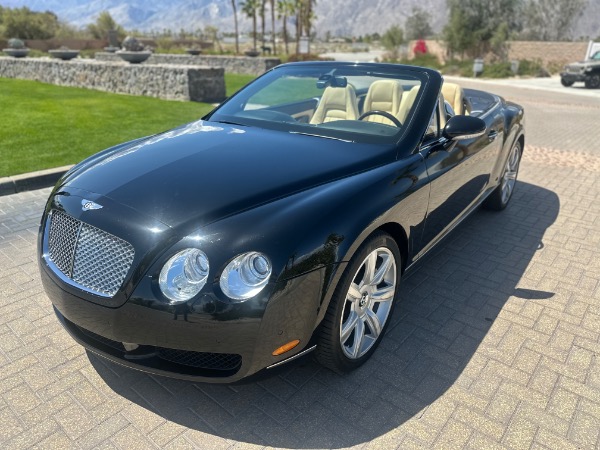 Used-2008-Bentley-Continental-GT
