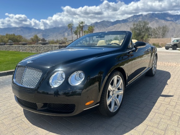 Used-2008-Bentley-Continental-GT