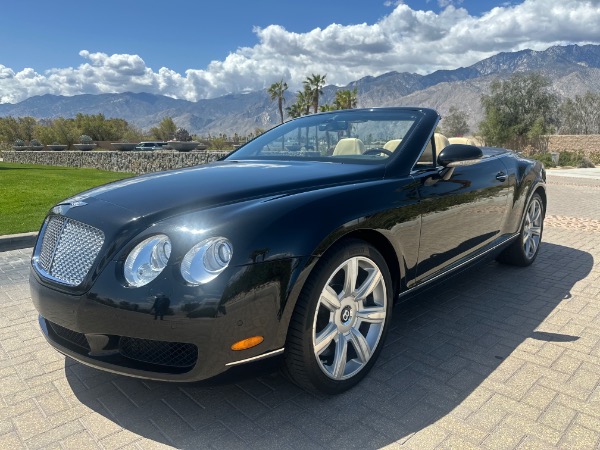 Used-2008-Bentley-Continental-GT