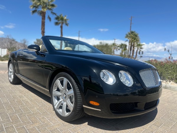 Used-2008-Bentley-Continental-GT