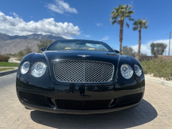 Used-2008-Bentley-Continental-GT