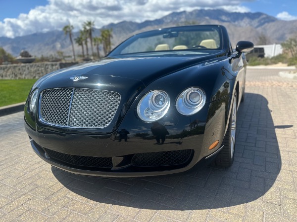 Used-2008-Bentley-Continental-GT
