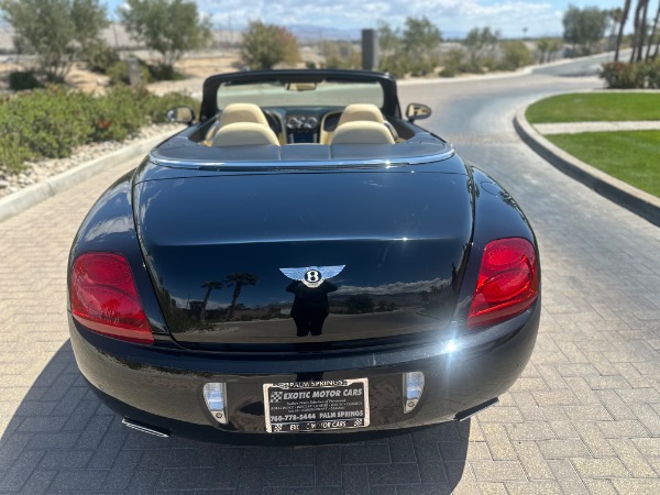 Used-2008-Bentley-Continental-GT