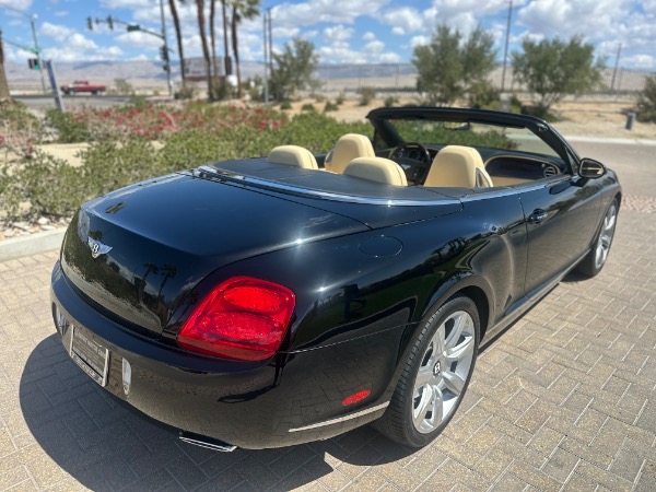 Used-2008-Bentley-Continental-GT