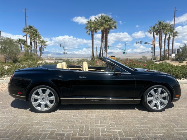 Used-2008-Bentley-Continental-GT