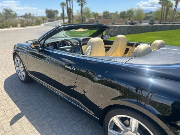 Used-2008-Bentley-Continental-GT
