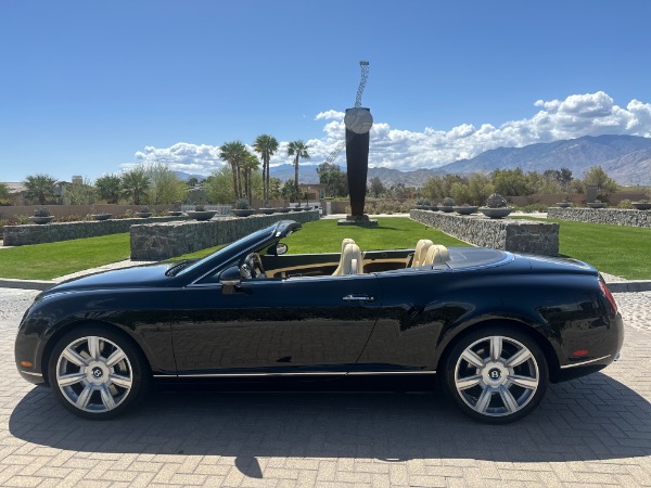 Used-2008-Bentley-Continental-GT