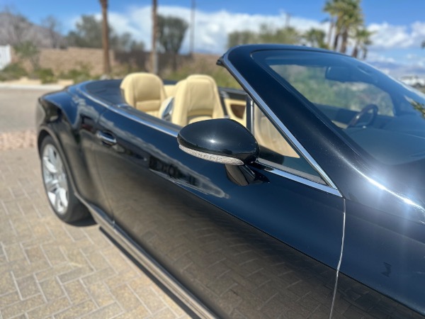 Used-2008-Bentley-Continental-GT