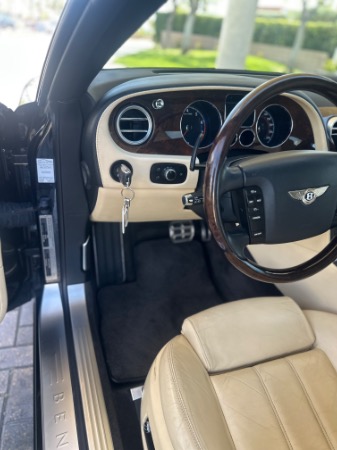 Used-2008-Bentley-Continental-GT