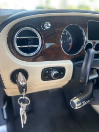 Used-2008-Bentley-Continental-GT