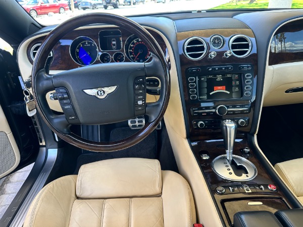 Used-2008-Bentley-Continental-GT