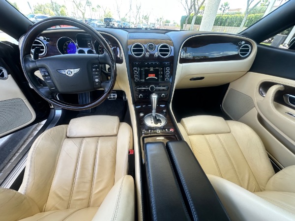 Used-2008-Bentley-Continental-GT