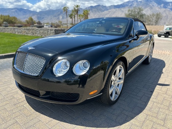 Used-2008-Bentley-Continental-GT