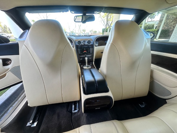 Used-2008-Bentley-Continental-GT