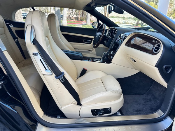 Used-2008-Bentley-Continental-GT