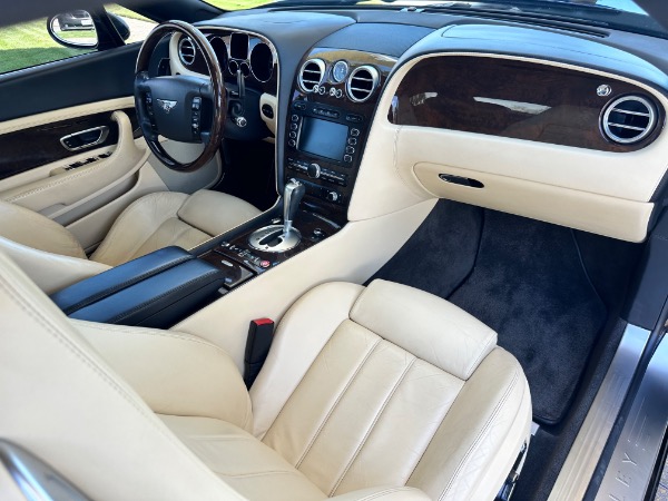 Used-2008-Bentley-Continental-GT