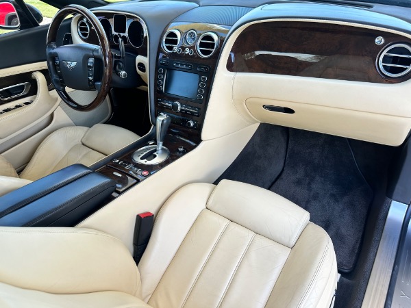 Used-2008-Bentley-Continental-GT