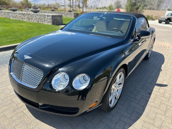 Used-2008-Bentley-Continental-GT