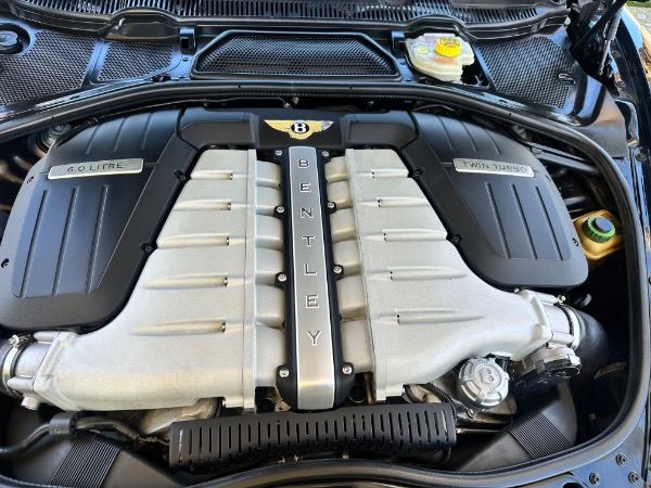Used-2008-Bentley-Continental-GT
