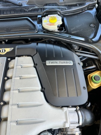 Used-2008-Bentley-Continental-GT
