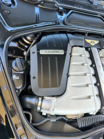 Used-2008-Bentley-Continental-GT