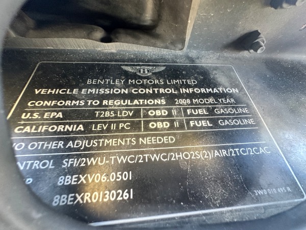 Used-2008-Bentley-Continental-GT