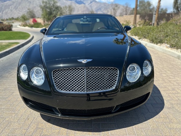 Used-2008-Bentley-Continental-GT