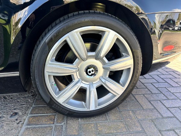 Used-2008-Bentley-Continental-GT