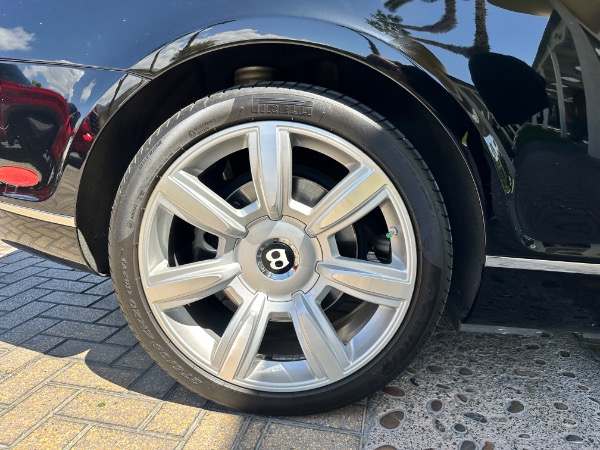 Used-2008-Bentley-Continental-GT
