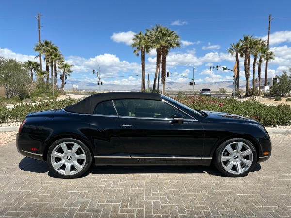 Used-2008-Bentley-Continental-GT