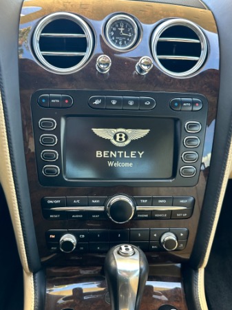 Used-2008-Bentley-Continental-GT