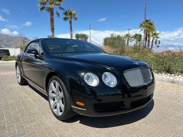 Used-2008-Bentley-Continental-GT